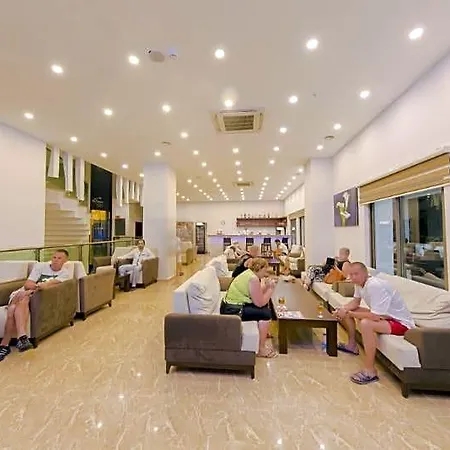 Maya World Park Adult Only +15 Ξενοδοχείο Αττάλεια