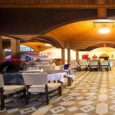 Maya World Park Adult Only +15 Ξενοδοχείο 4*