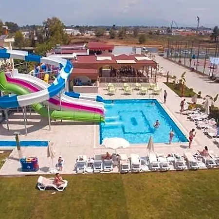 Maya World Park Adult Only +15 4*