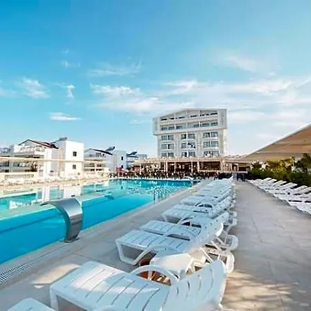 Hotel Maya World Park Adult Only +15 Antalya