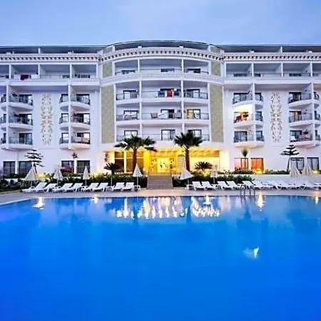 Ξενοδοχείο Maya World Park Adult Only +15 Αττάλεια