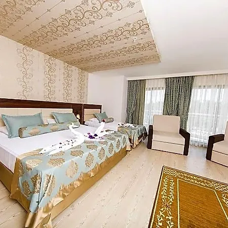 Maya World Park Adult Only +15 Ξενοδοχείο 4*