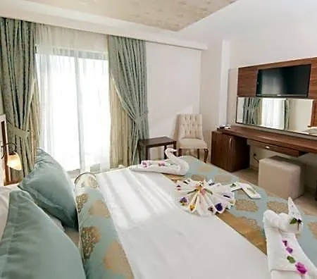 Maya World Park Adult Only +15 Ξενοδοχείο 4*