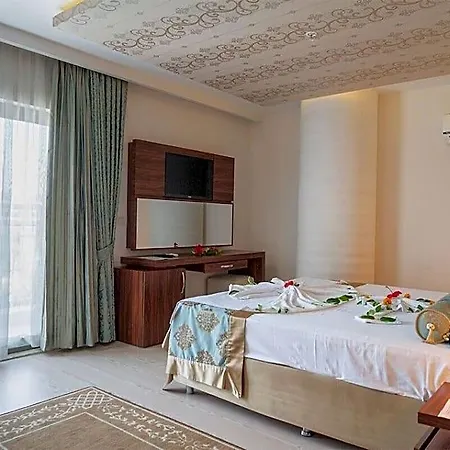 Maya World Park Adult Only +15 Ξενοδοχείο Αττάλεια